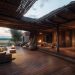 deck roof ideas