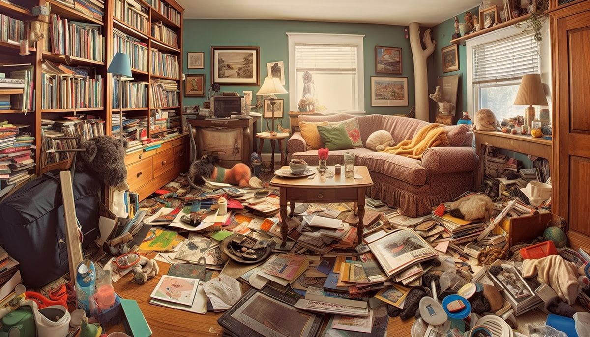 How to Declutter Your Life: Finding Joy in Simplifying