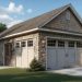 detached garage ideas