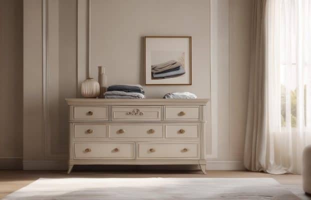 25 Best Bedroom Dressers That’ll Transform Your Storage Game Forever