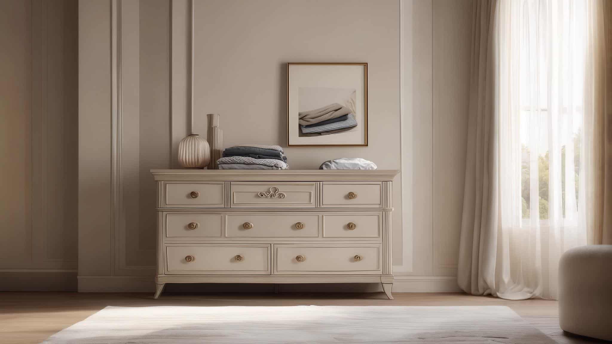 25 Best Bedroom Dressers That’ll Transform Your Storage Game Forever