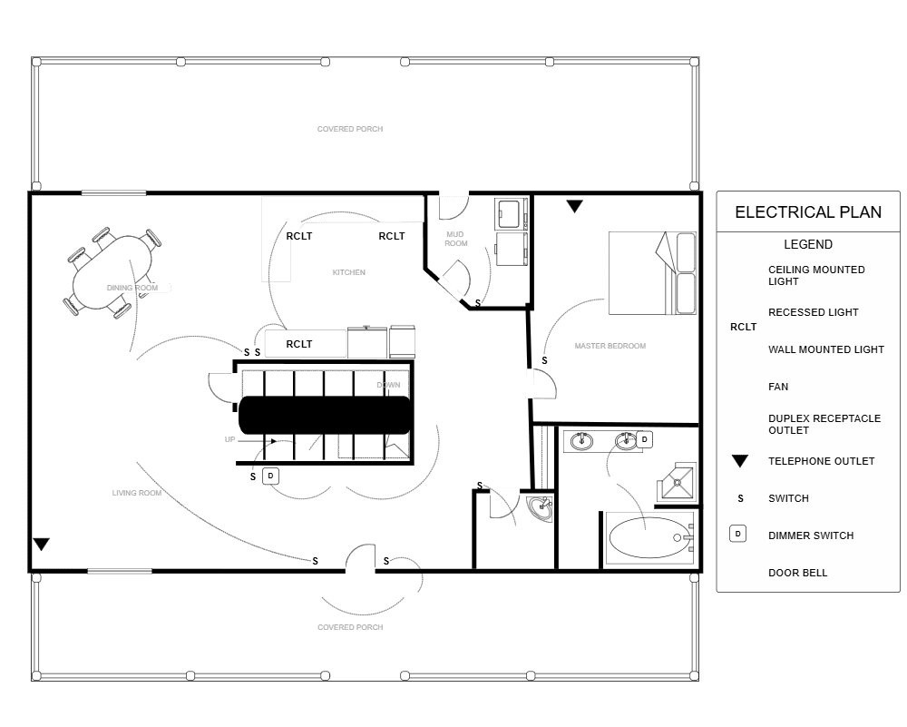 Electrical Plan