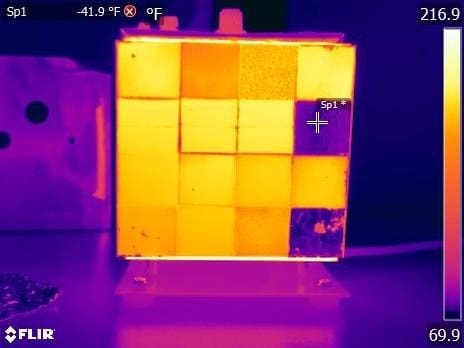 How Does Emissivity Affect Thermal Imaging?