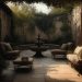 enclosed patio ideas