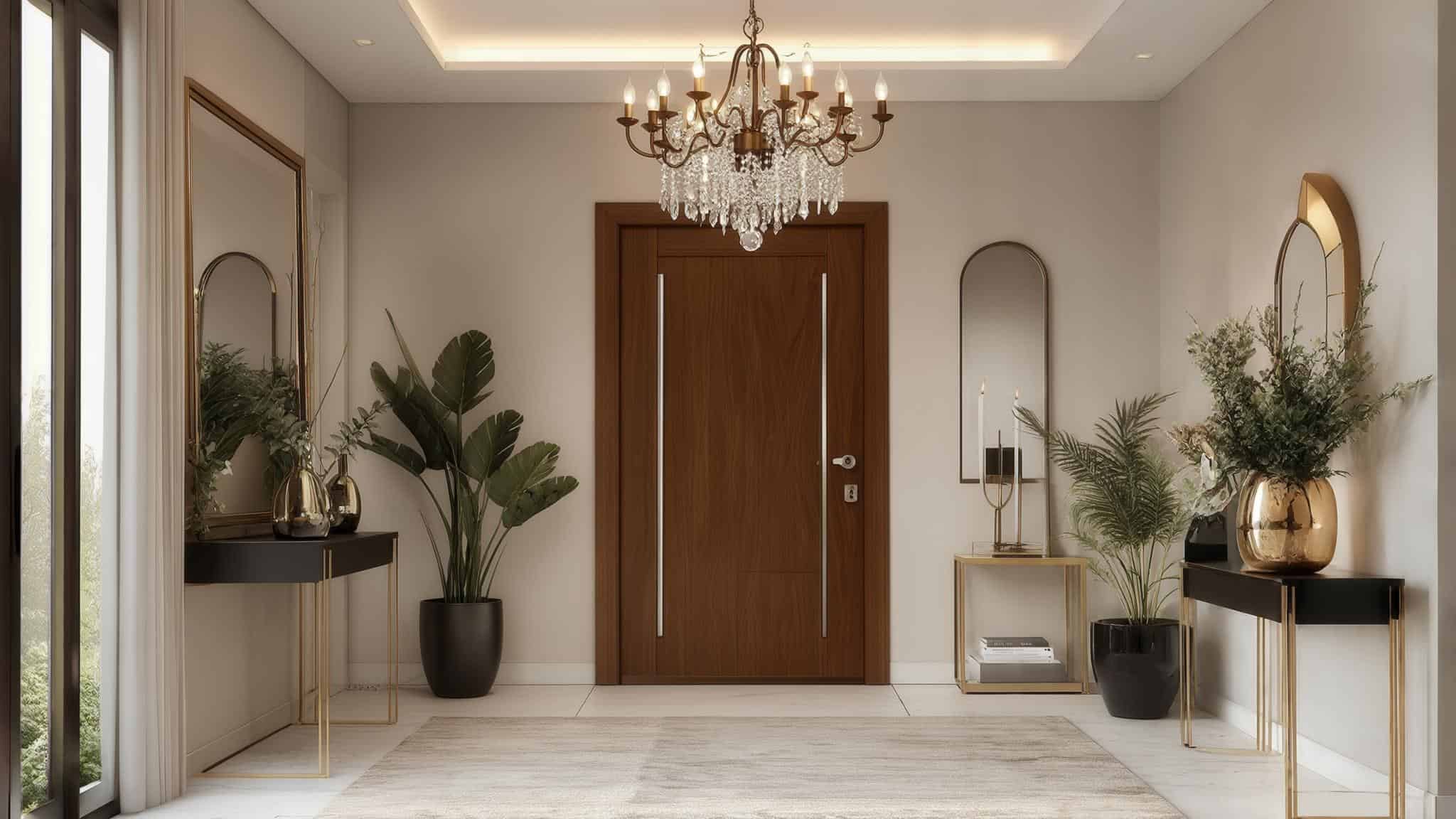 25 Stunning Entryway Ideas That Will Transform Your Home’s First Impression