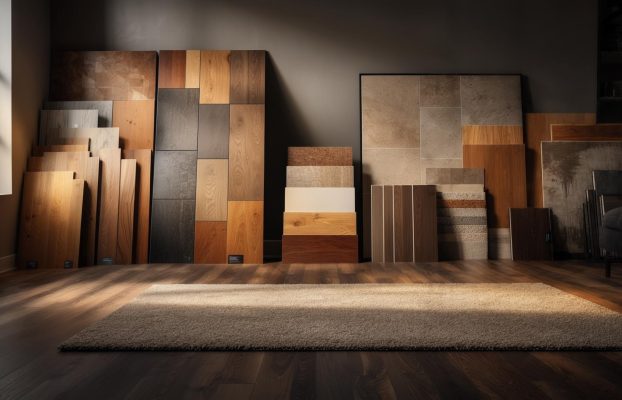 25 Game-Changing Flooring Ideas That Will Transform Your Home