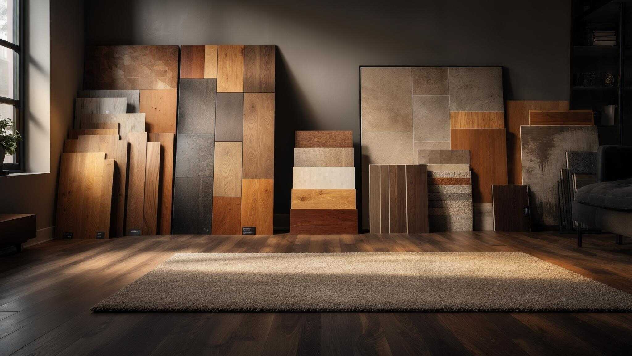 25 Game-Changing Flooring Ideas That Will Transform Your Home