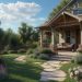 front yard ideas