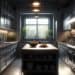 galley kitchen ideas