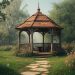 gazebo ideas