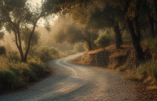 25 Stunning Gravel Driveway Ideas That Will Transform Your Home’s Curb Appeal
