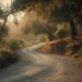 gravel driveway ideas