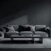 grey living room ideas