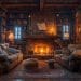 home library ideas