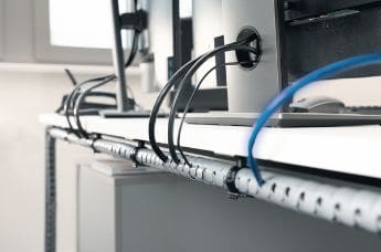 Cable Management