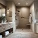 jack and jill bathroom ideas