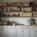 kitchen shelves ideas
