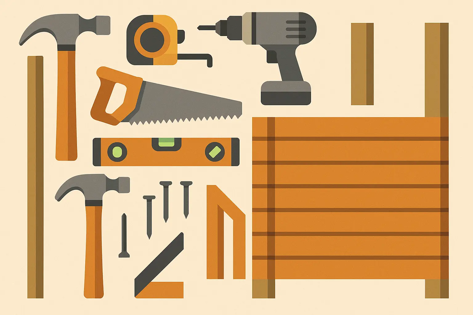 Privacy project planning and implementation tools