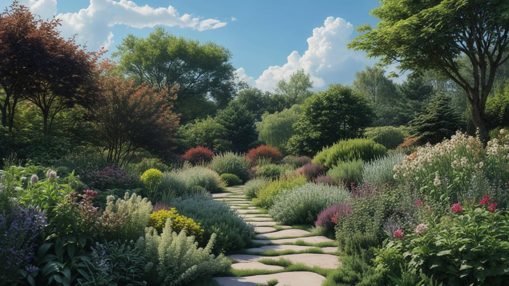 25 Stunning Landscape Designs That Will Transform Your Outdoor Space