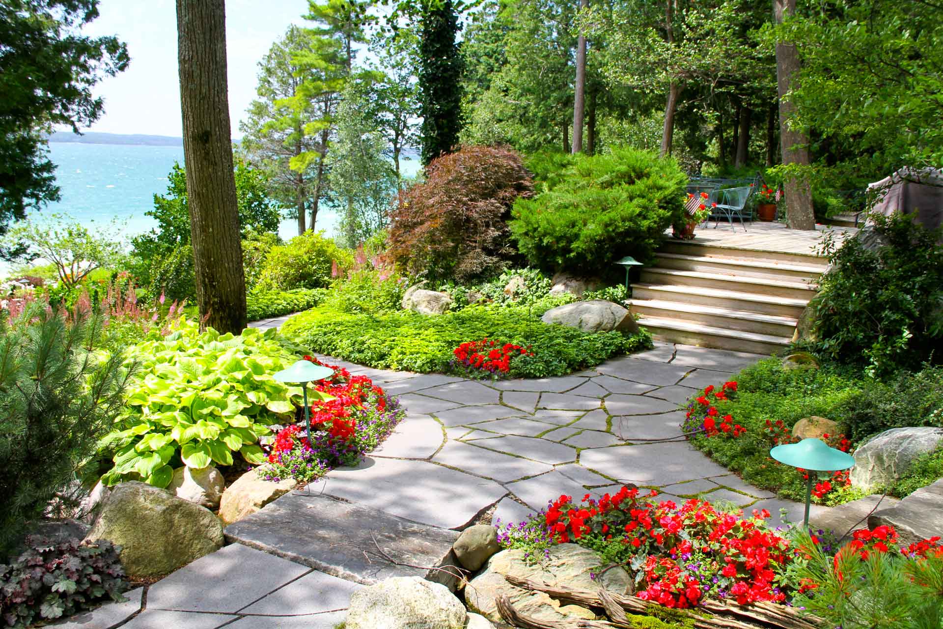 8 Hardscape Elements You'll Love | Drost Landscape