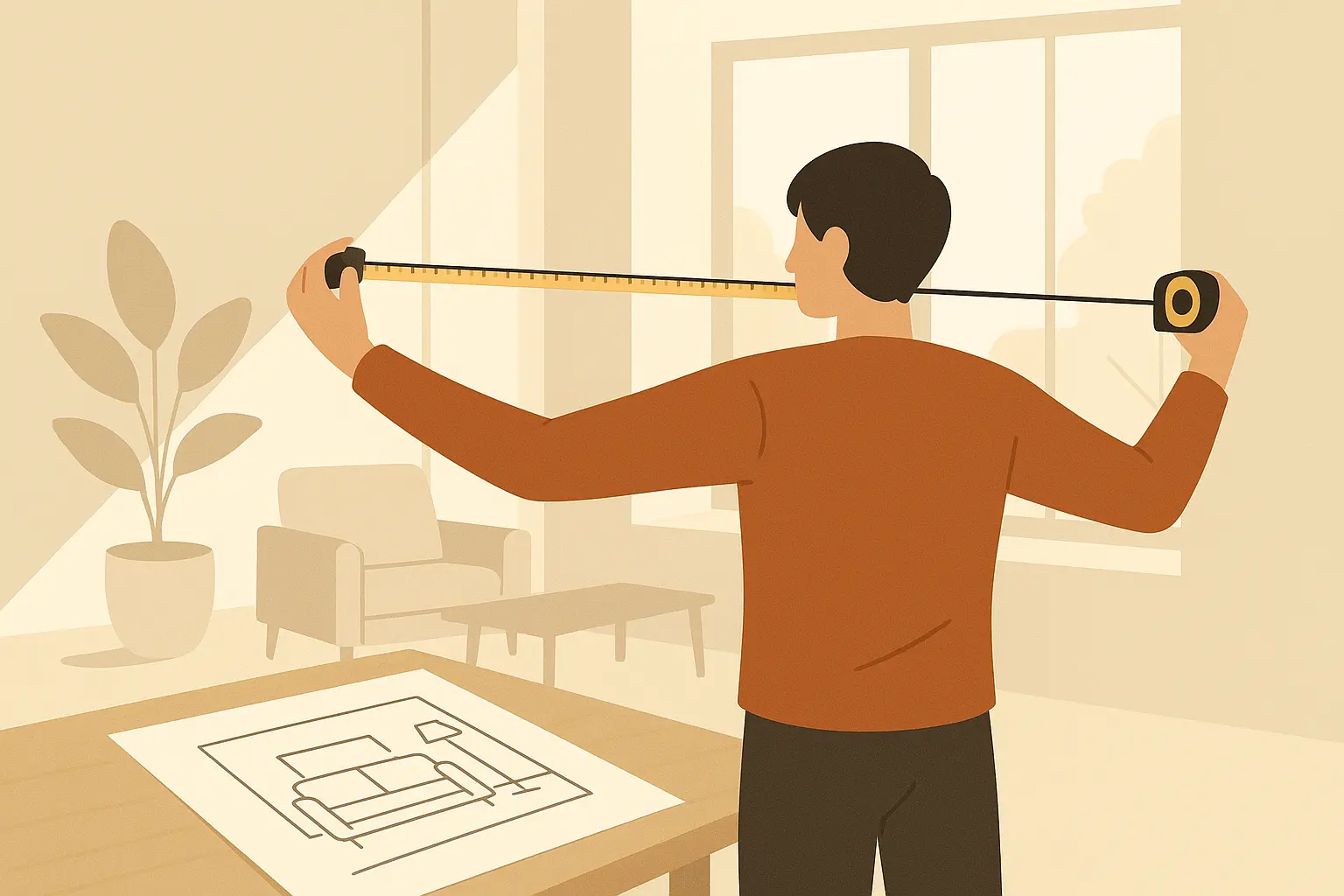 Home office planning and design considerations