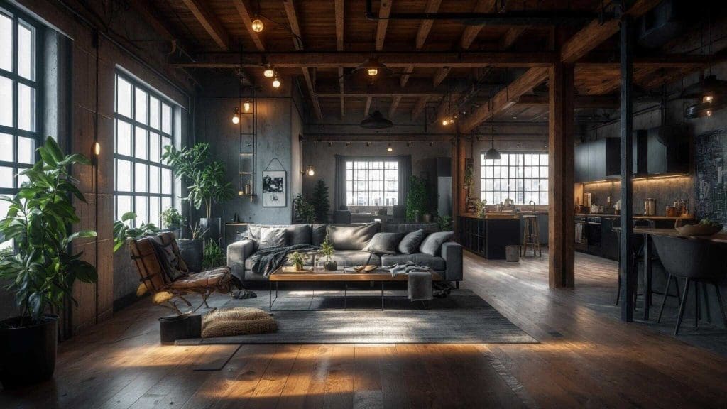 25 Stunning Loft Ideas That Will Transform Your Space Into a Dream Home