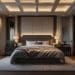 master bedroom tray ceiling ideas