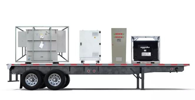 Utilities Mobile Substation Rental Solutions