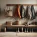 mud room ideas