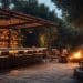 outdoor bar ideas