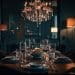 over dining table lighting ideas