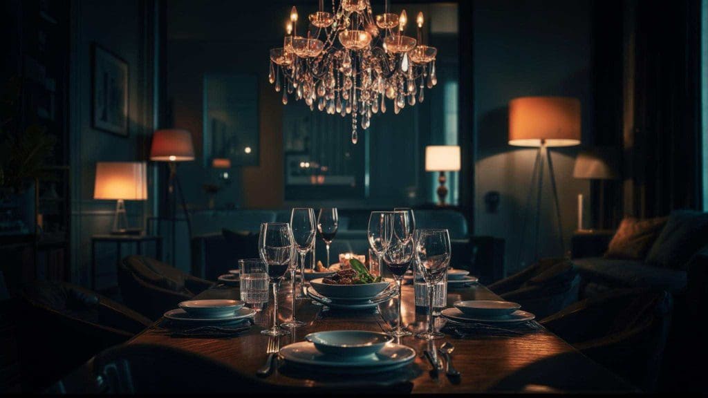 25 Over Dining Table Lighting Ideas That Will Transform Your Space