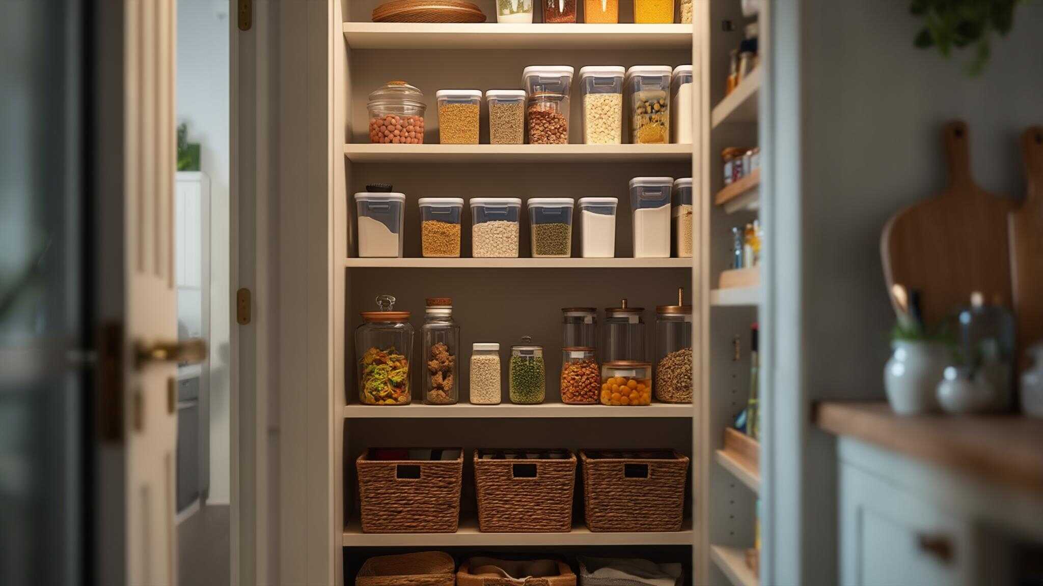 25 Pantry Door Ideas That Actually Work (And Won’t Drive You Crazy)