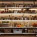 pantry ideas