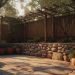 patio privacy ideas