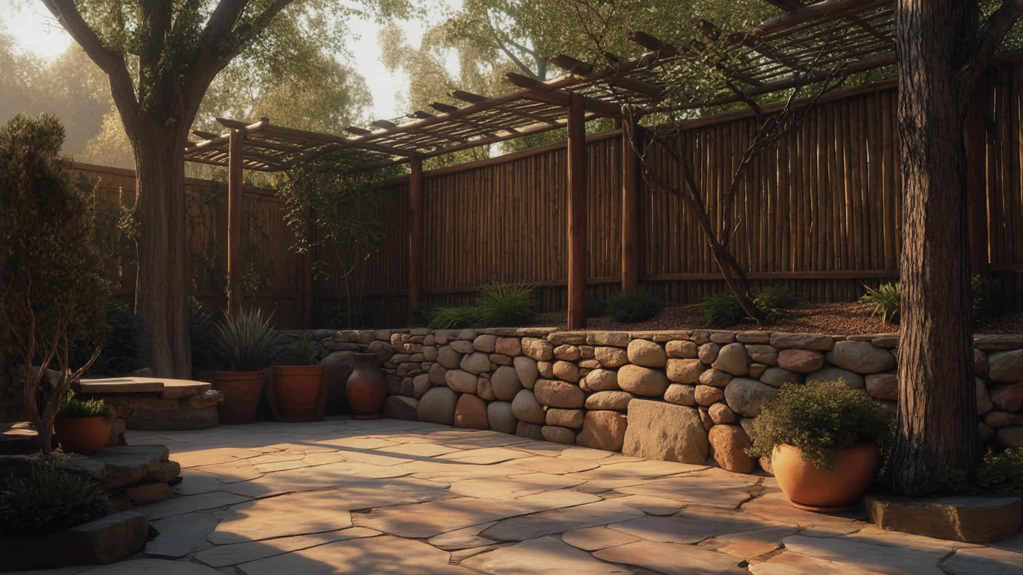 25 Practical Patio Privacy Ideas That’ll Actually Give You Some Peace and Quiet