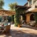 patio shade ideas