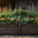 planter box ideas