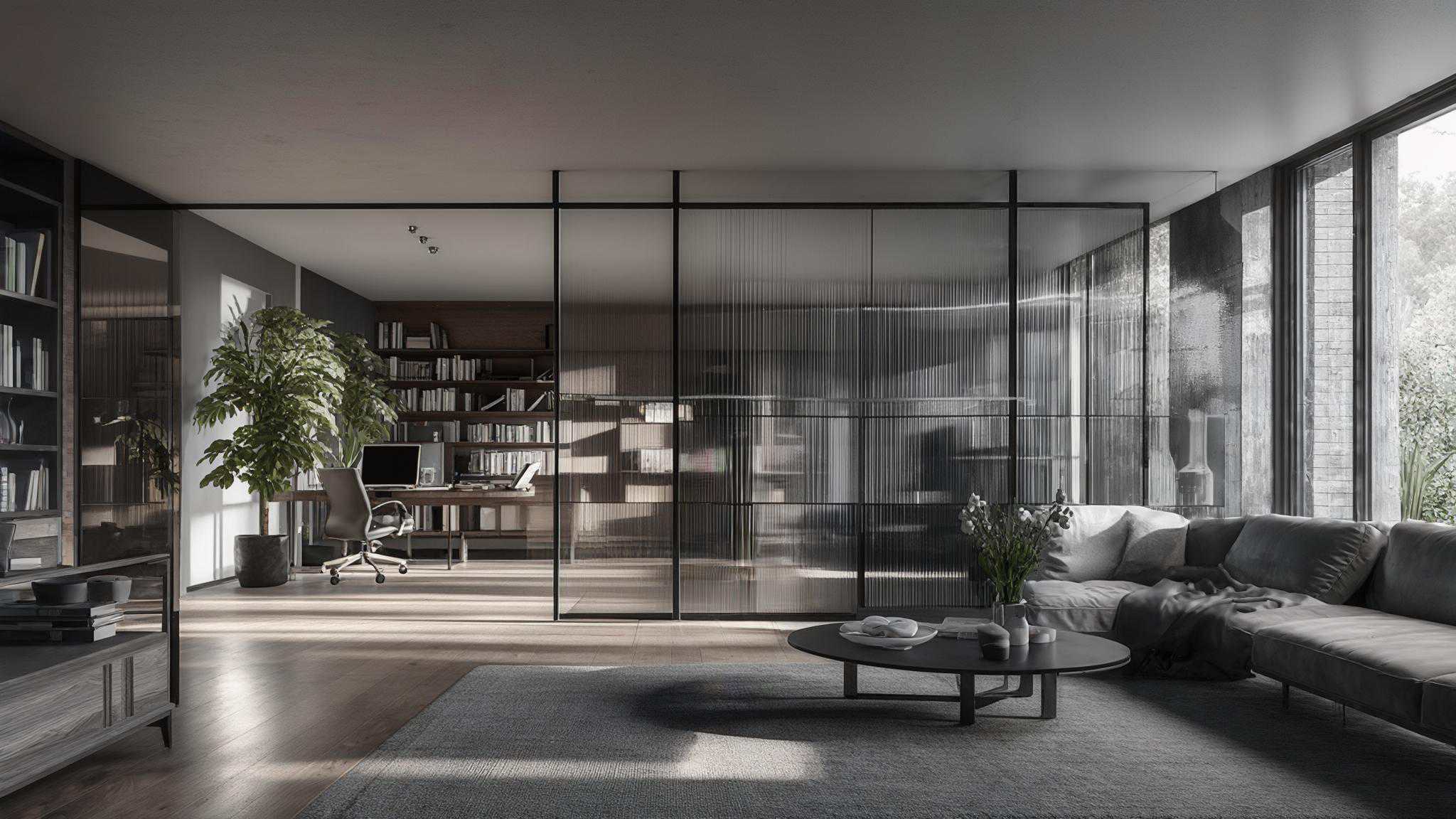 25 Creative Room Divider Ideas That Will Transform Your Space