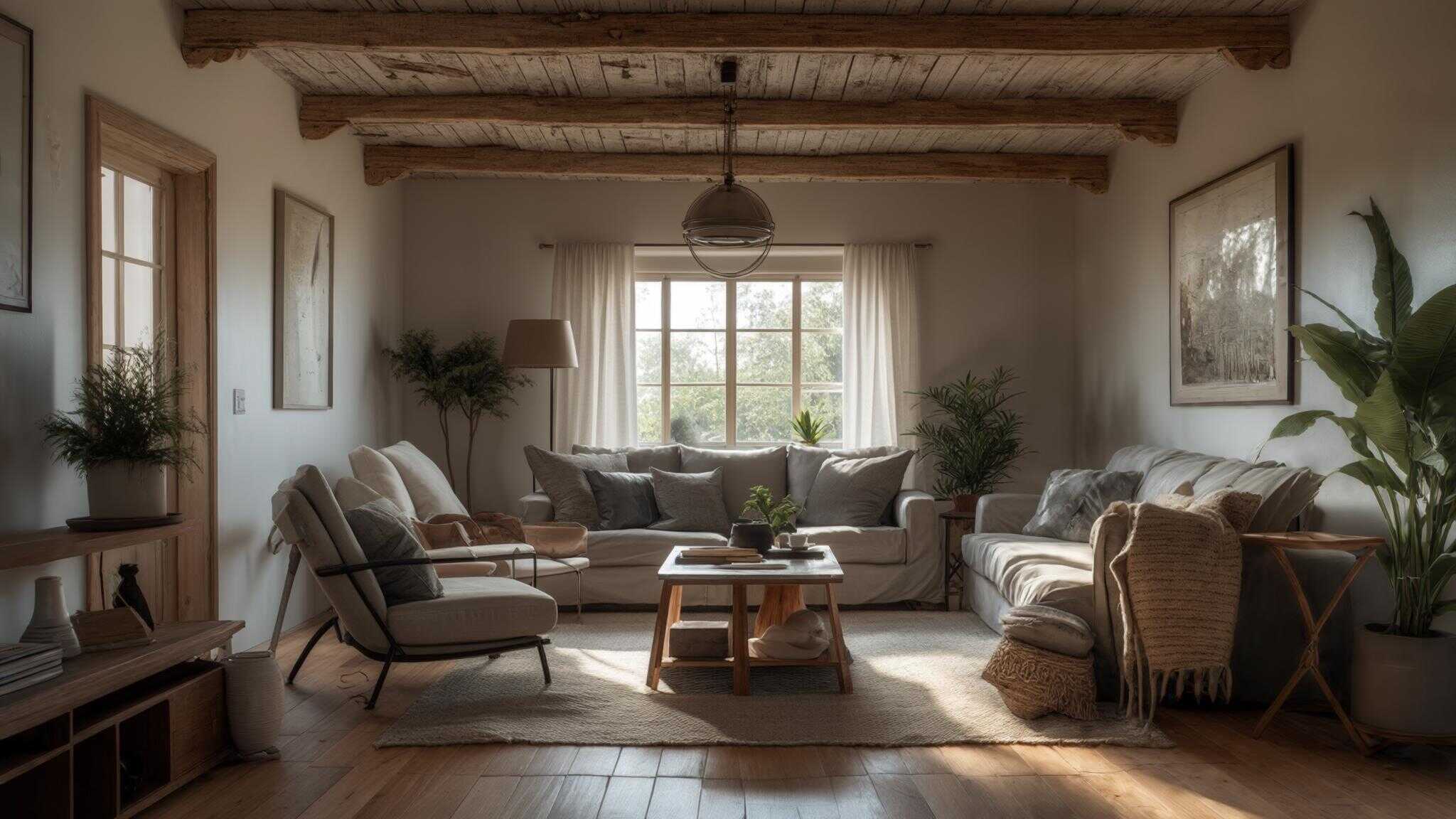 25 Stunning Shiplap Ceiling Ideas That Will Transform Your Home