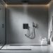 shower niche ideas