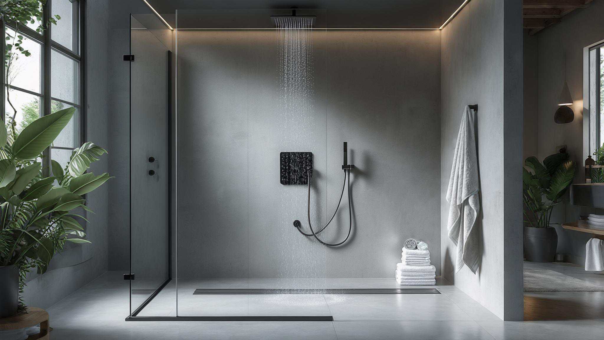25 Practical Shower Niche Ideas That Actually Work