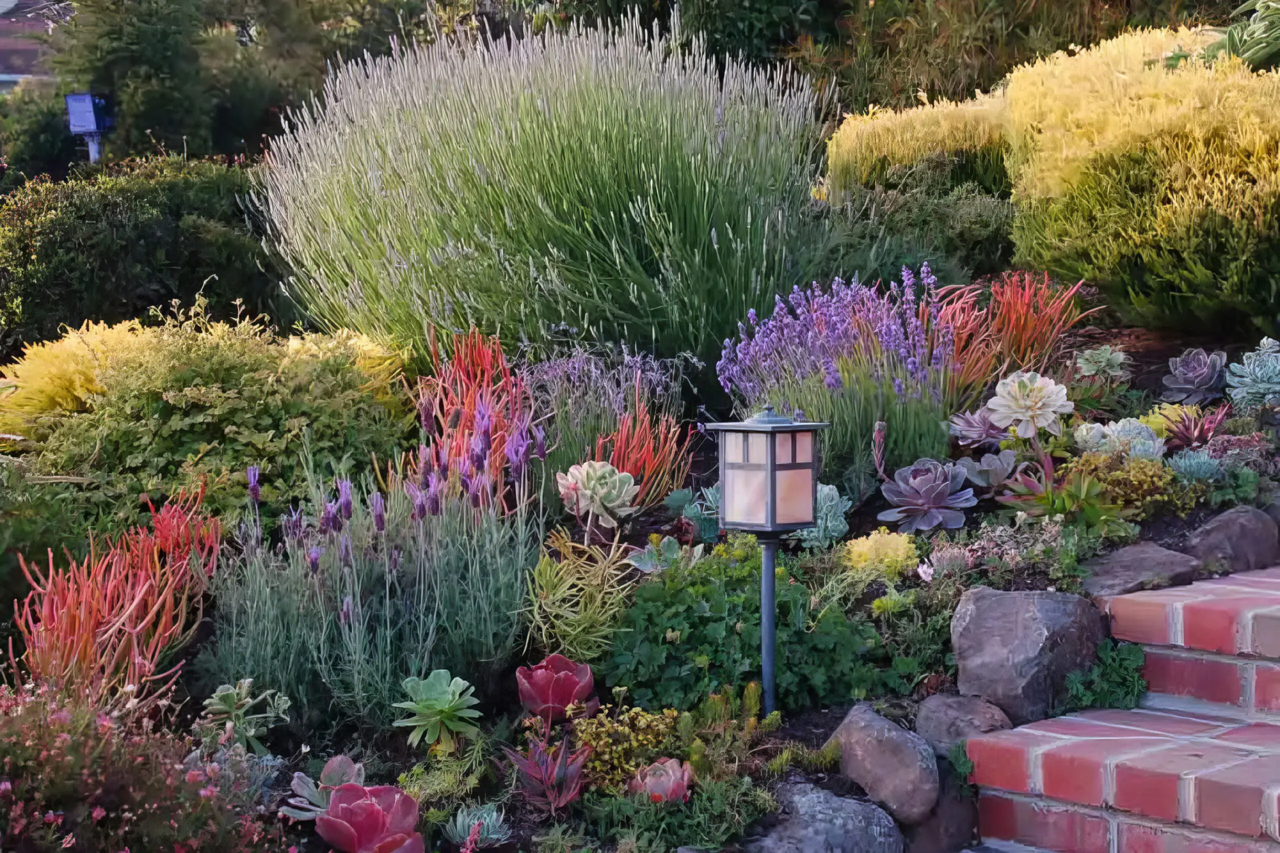 How to Choose Plants for Your Yard - Fire Safe Marin