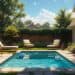 small backyard pool ideas