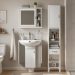 small bathroom storage ideas