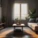 small living room ideas with tv