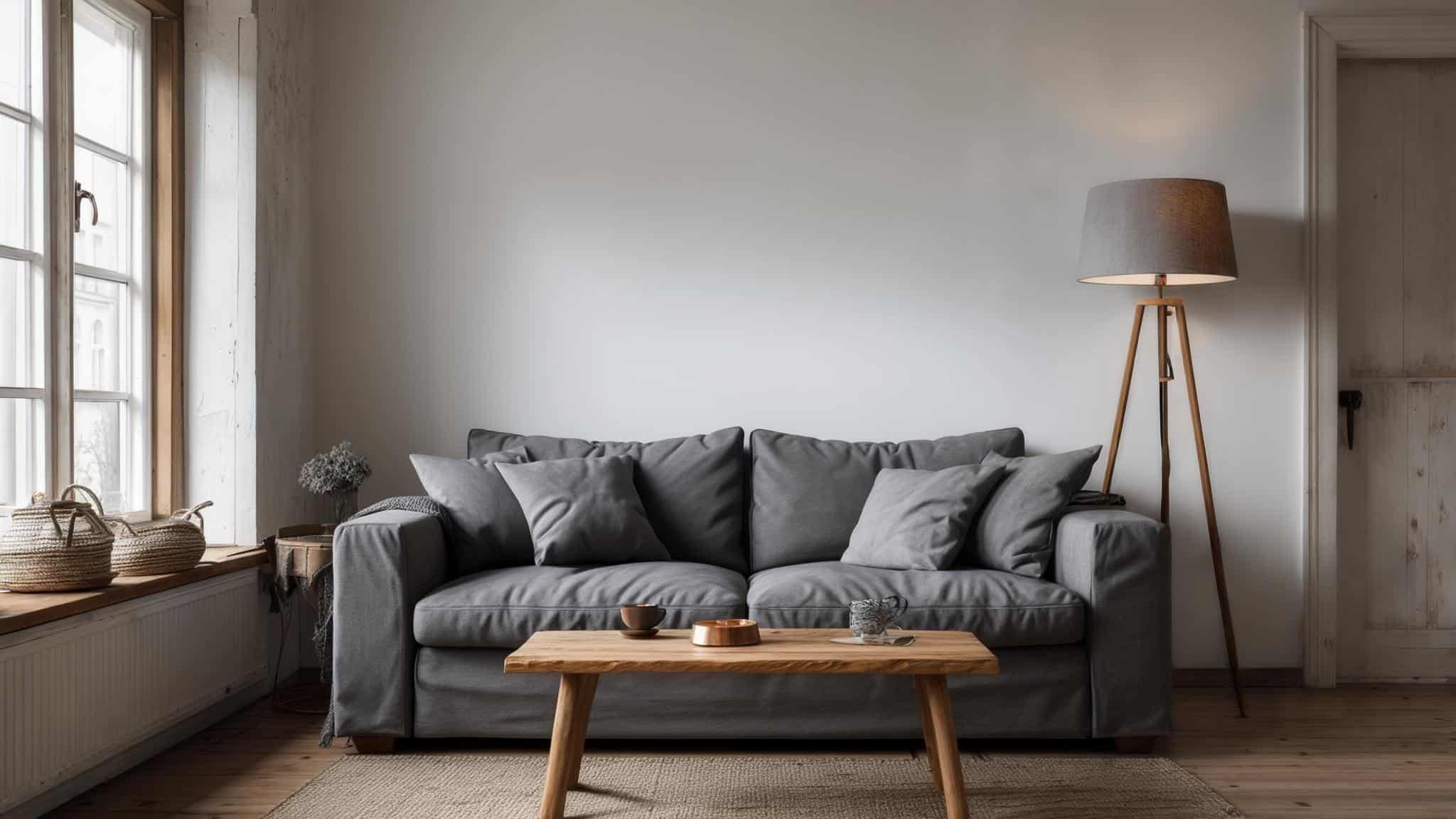 25 Small Living Room Ideas That’ll Transform Your Tiny Space Into a Stylish Haven
