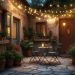 small patio ideas
