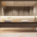 small powder room ideas