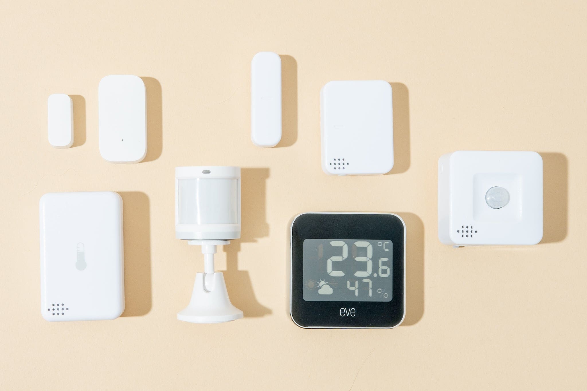 The 6 Best Smart Sensors of 2025 | Reviews by Wirecutter